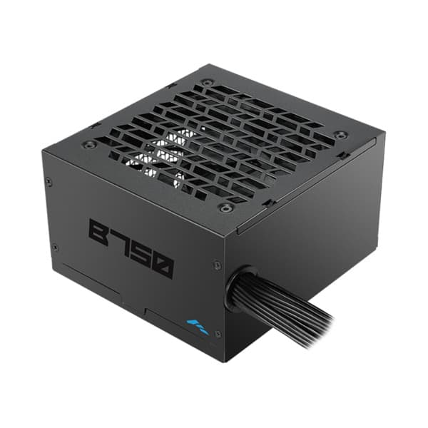 SAMA B750 750W ATX 3.1 -virtalähde, 80 Plus Bronze