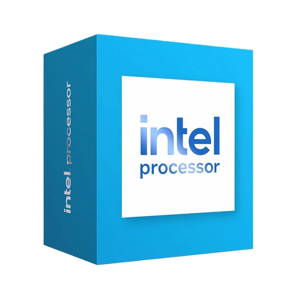 Intel Processor 300 3.9 GHz, LGA1700 -suoritin, boxed
