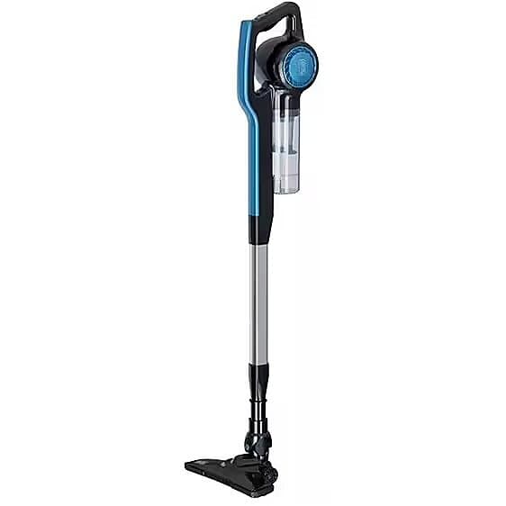 Black+Decker BXVMS602E 0.8 L 600 W pussiton HEPA -imuri