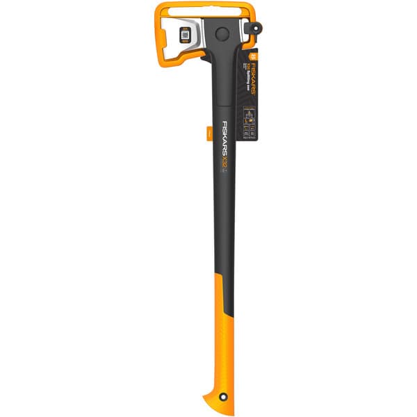 Fiskars X-series X32 -halkaisukirves, L-terä