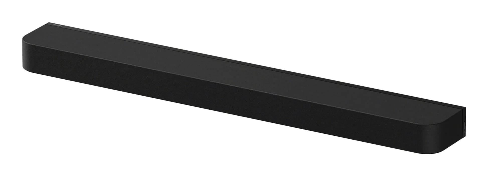 Sony BRAVIA Theatre Bar 7 HT-A7100, Dolby Atmos soundbar, musta