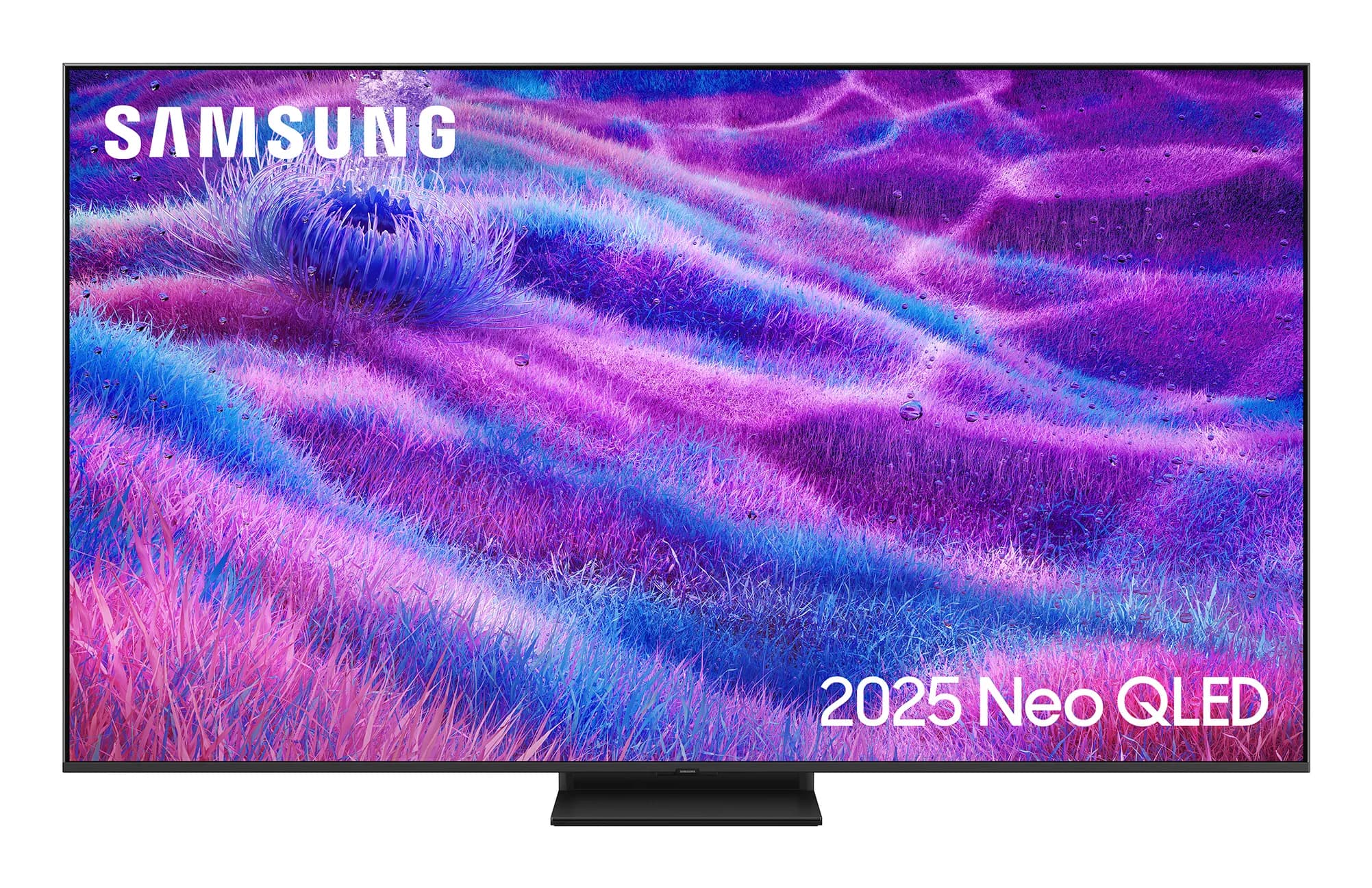 Samsung QN80F 65" 4K Neo QLED Tizen TV, 144 Hz, HDR10+