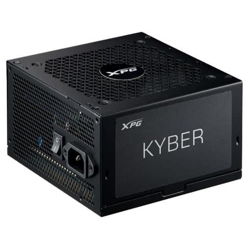 ADATA XPG Kyber 750W -virtalähde, 80 Plus Gold