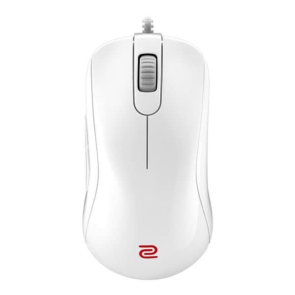 ZOWIE S2-DW -langaton pelihiiri, valkoinen