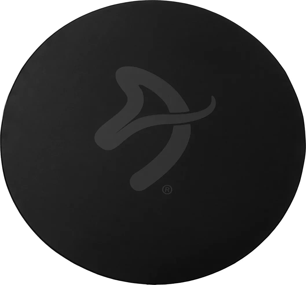 Arozzi ZONA Floor Pad, musta, 121cm