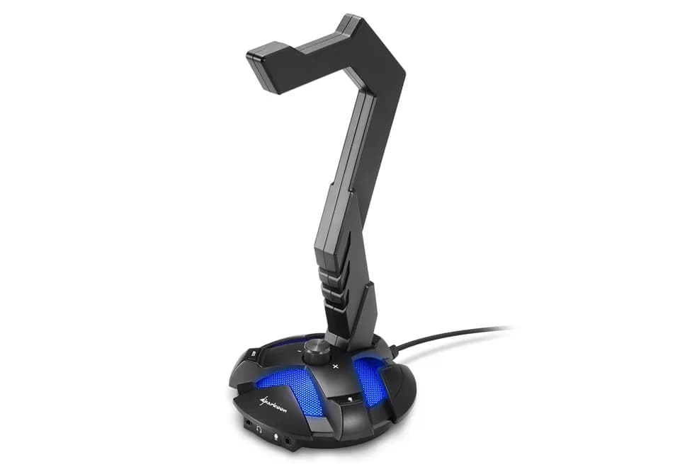 Sharkoon X-REST 7.1
