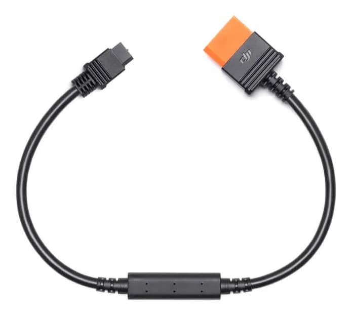 DJI,  Power SDC to XT60 Power Cable(12V)