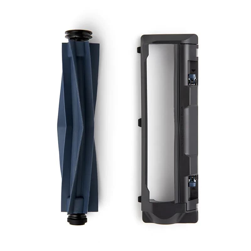 Anker Eufy X10 Pro Omni -pyörivä harja ja harjasuojus, monivärinen