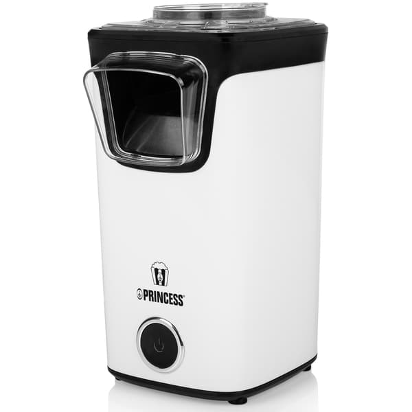 Princess -popcorn-kone