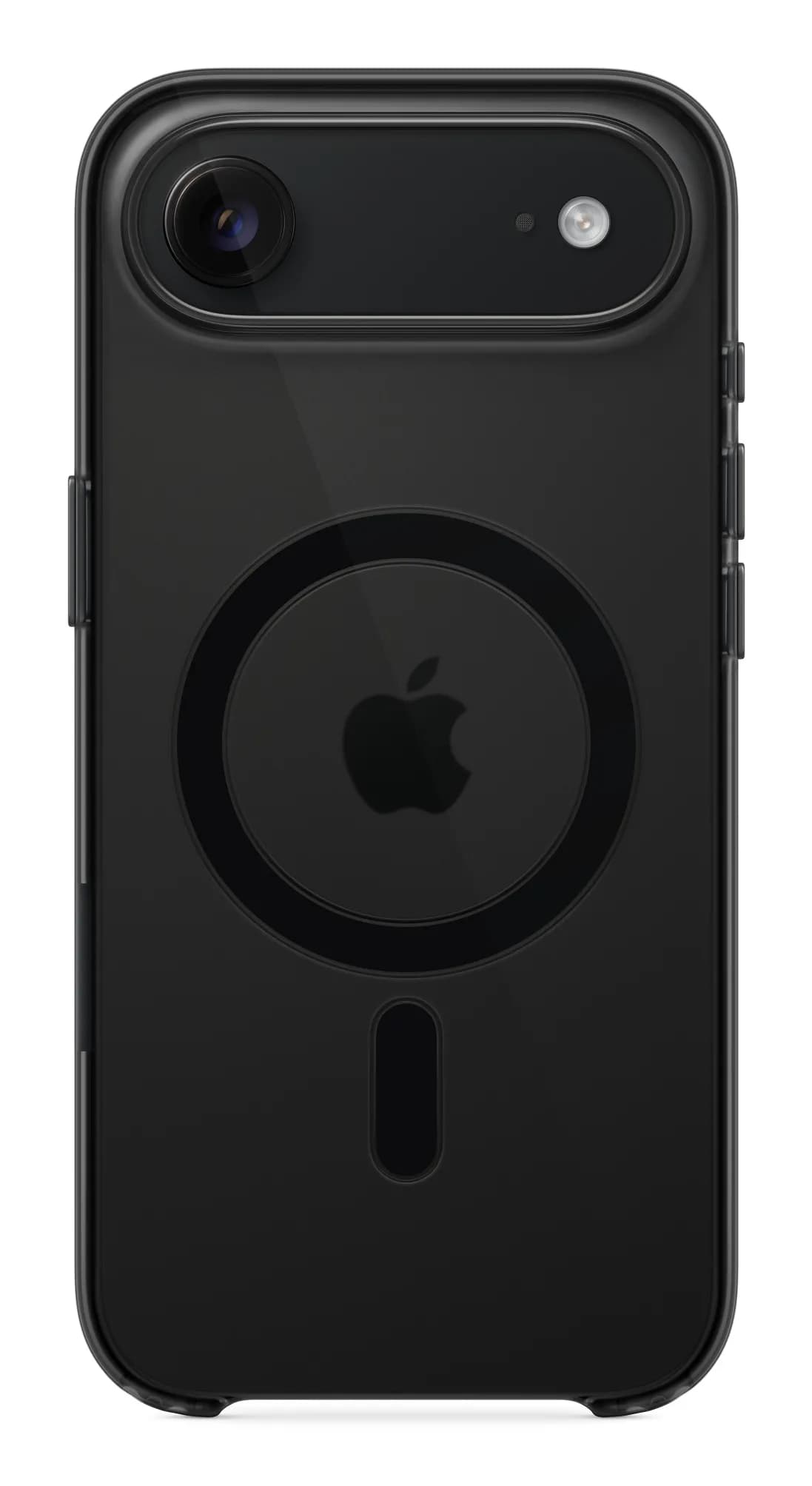 Apple iPhone Air, MagSafe -kuori, varjo