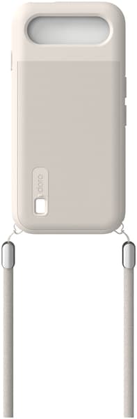 Doro Aurora A11 -suojakotelo, Valkoinen