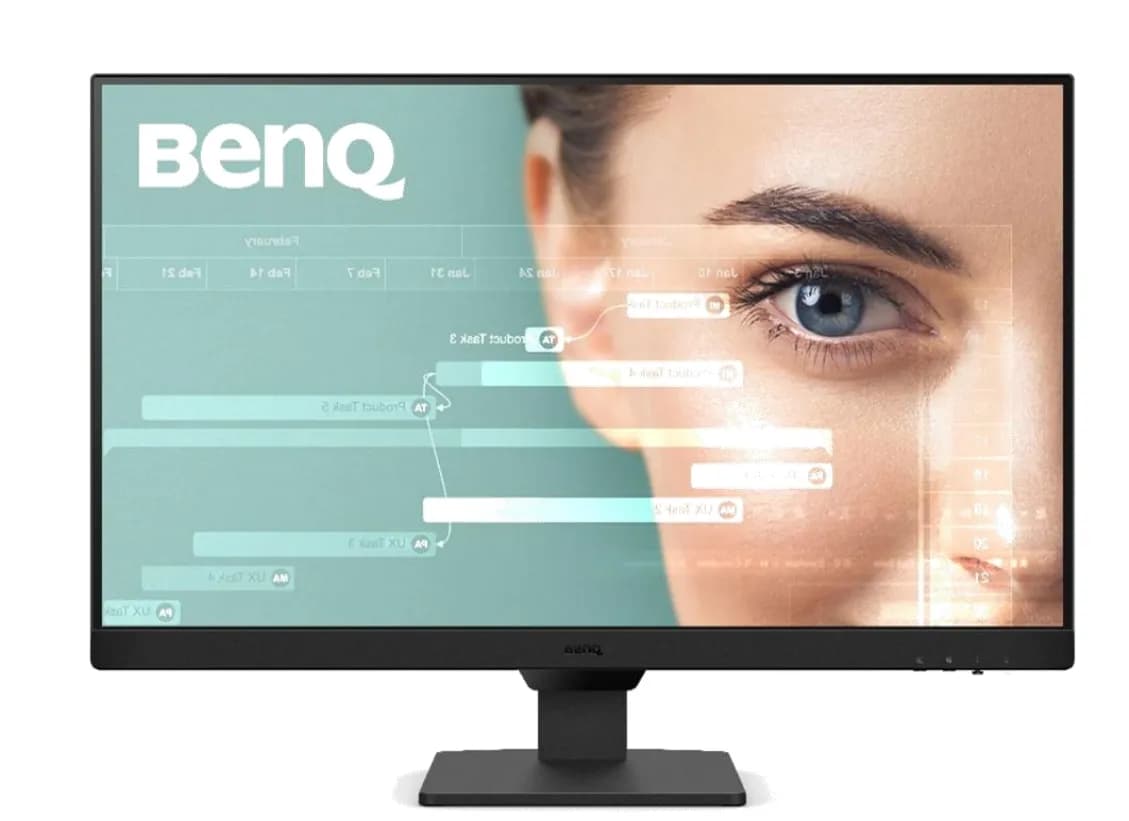 BENQ GW2490 23.8" Full HD, IPS -näyttö