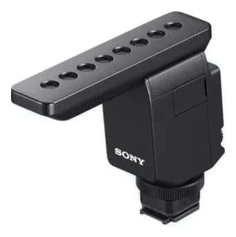 SONY Shotgun Microphone ECM-B1M
