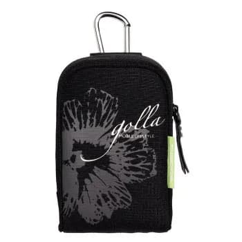 GOLLA Digi BONNIE musta Universal bag G1246