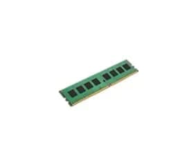 Kingston ValueRAM 8 Gt (1 x 8 Gt) DDR4 2666 MHz, CL19 -muisti