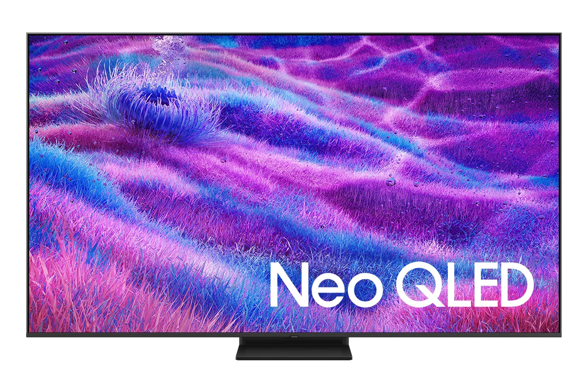 Samsung QE75QN80F 75" 4K Neo QLED Tizen TV, 144 Hz, HDR10+