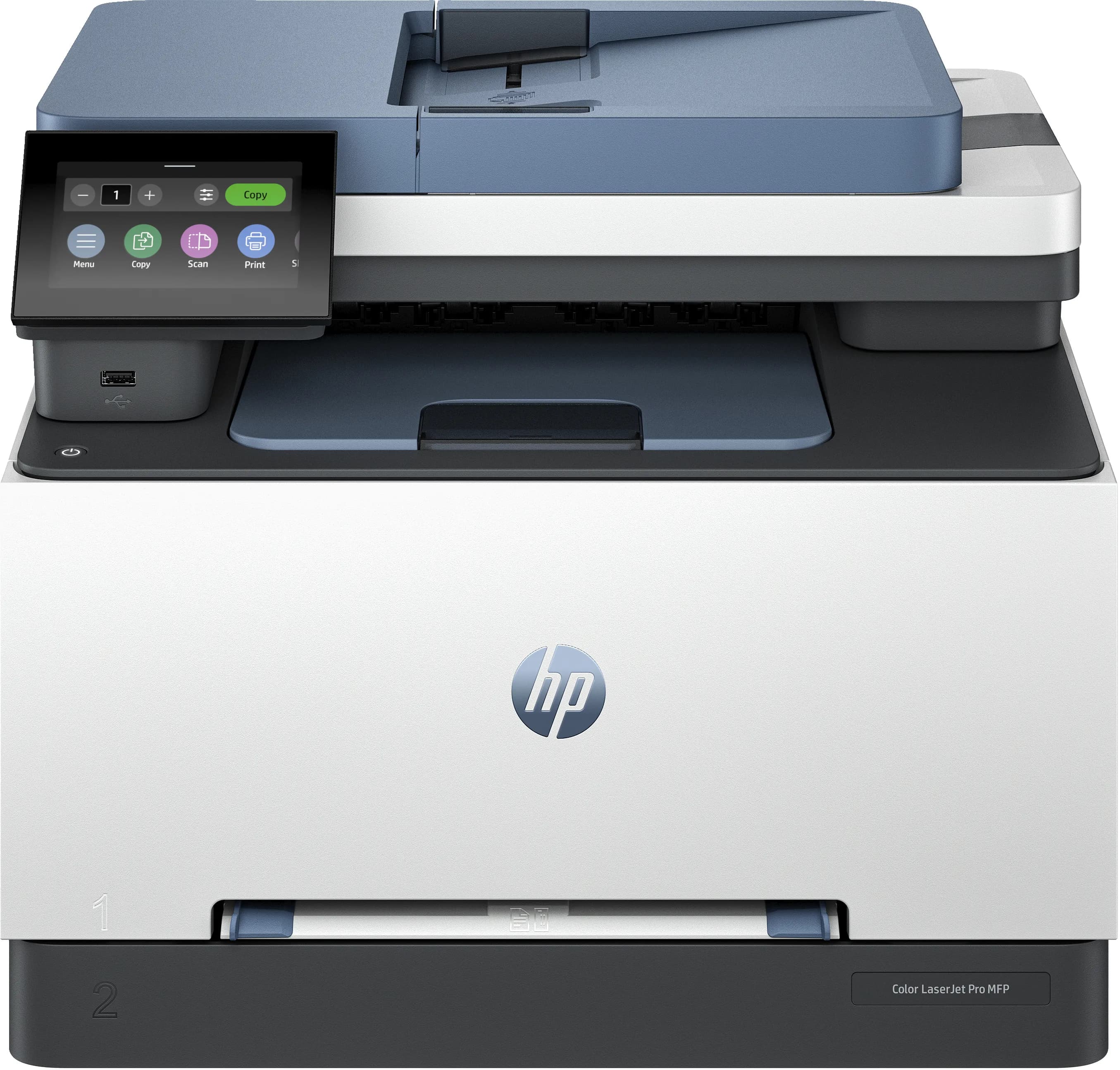 HP Color LaserJet Pro MFP 3302sdw 25ppm Printer