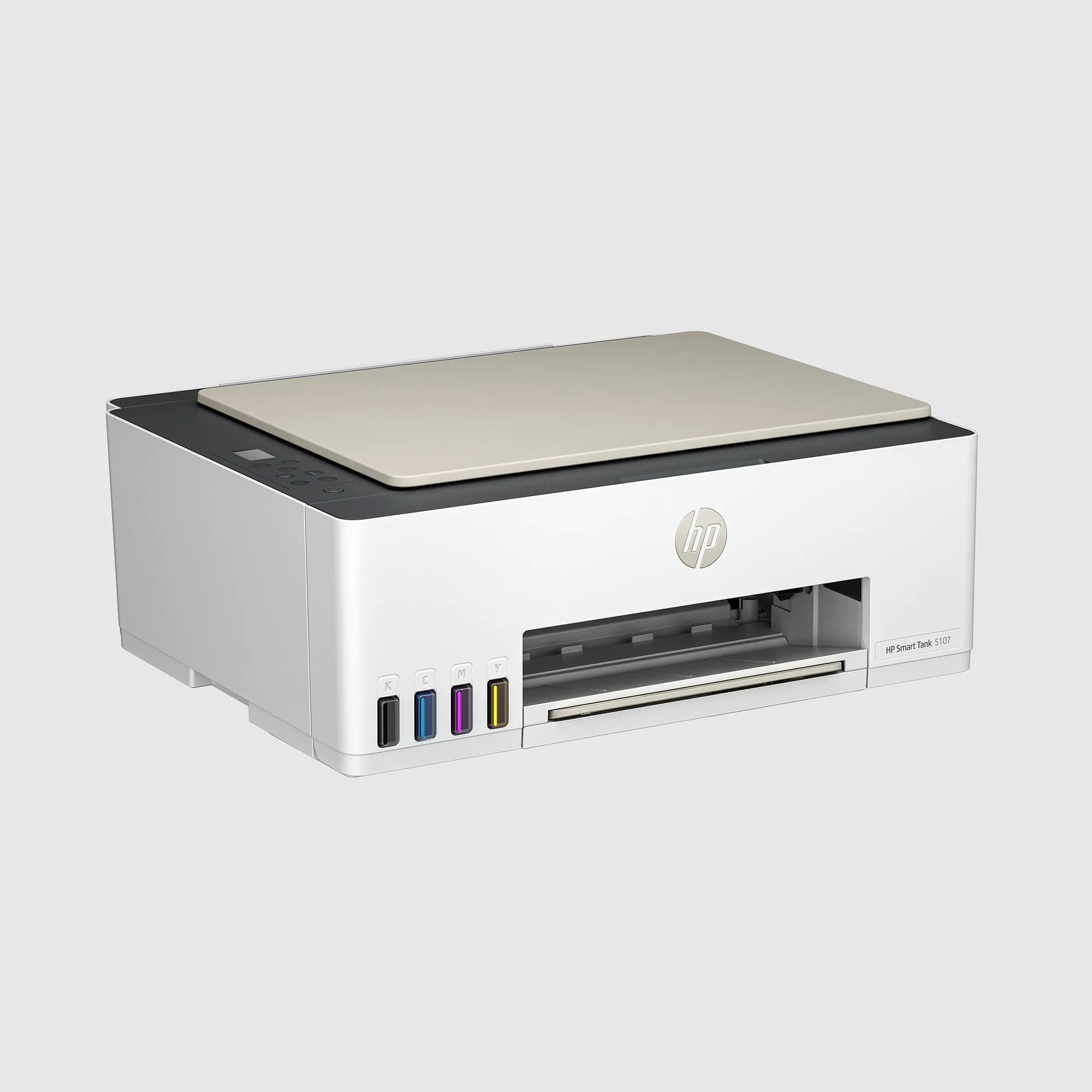 HP Smart Tank 5107 All-in-one up to 12ppm