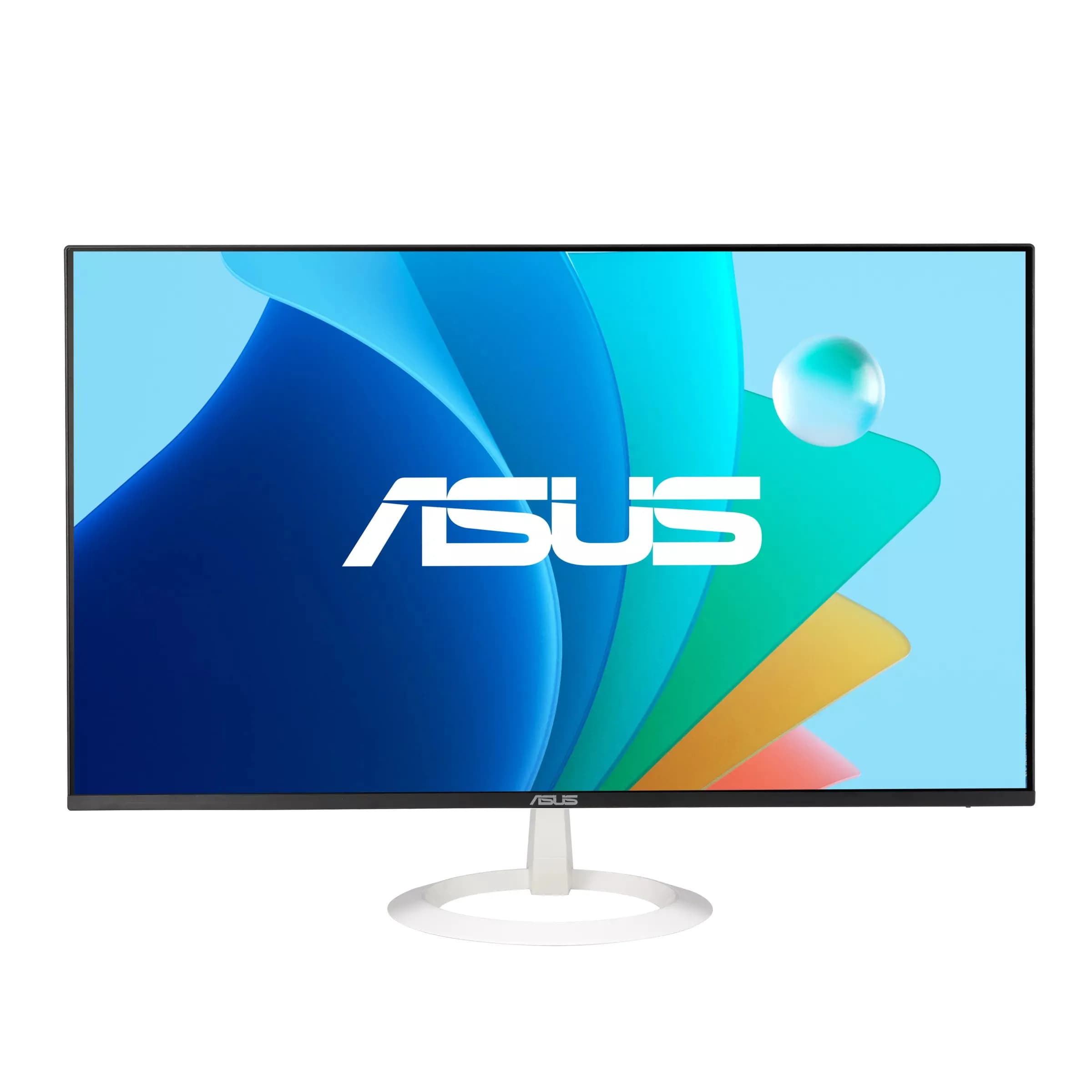 ASUS VZ27EHF-W 27" Full HD, IPS -näyttö
