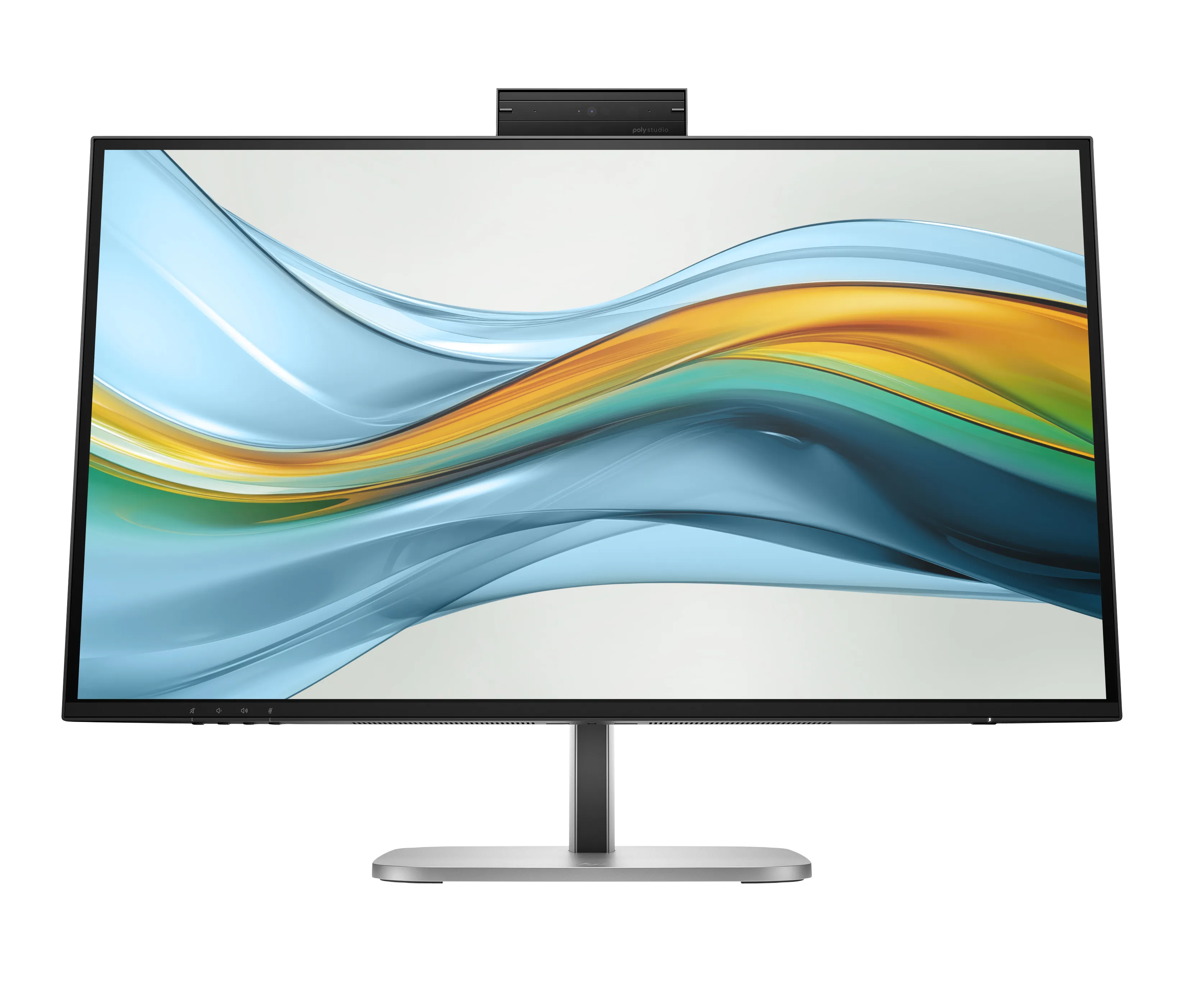 HP Series 5 Pro 527pm 27" QHD, IPS -näyttö, USB-C hub