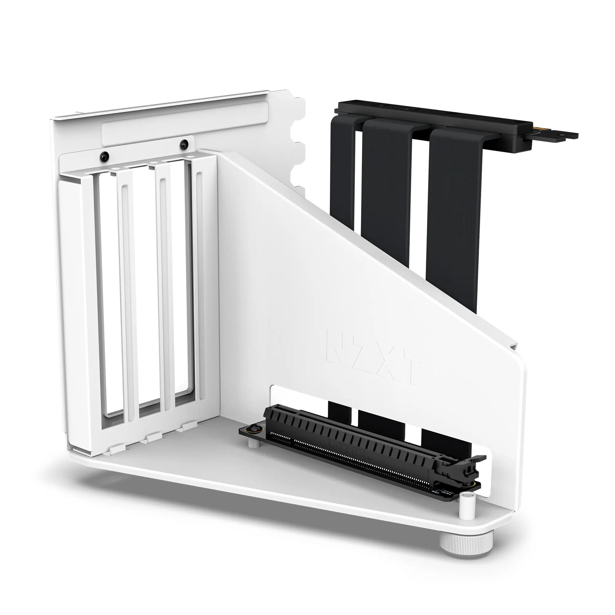 NZXT AB-RH175-W1 -näytönohjaimen pystyasennussarja, PCIe 4.0, 175 mm