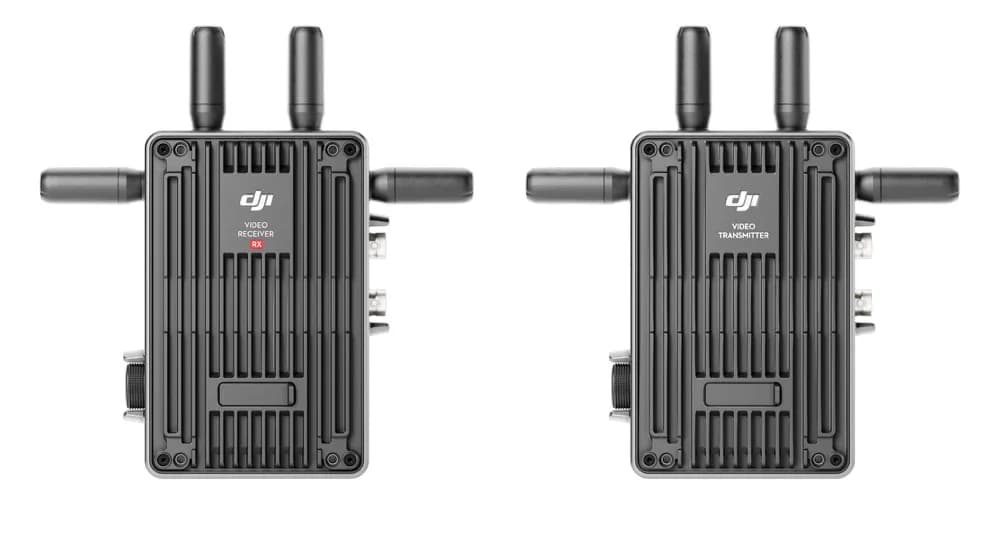 DJI Transmission (Standard Combo)