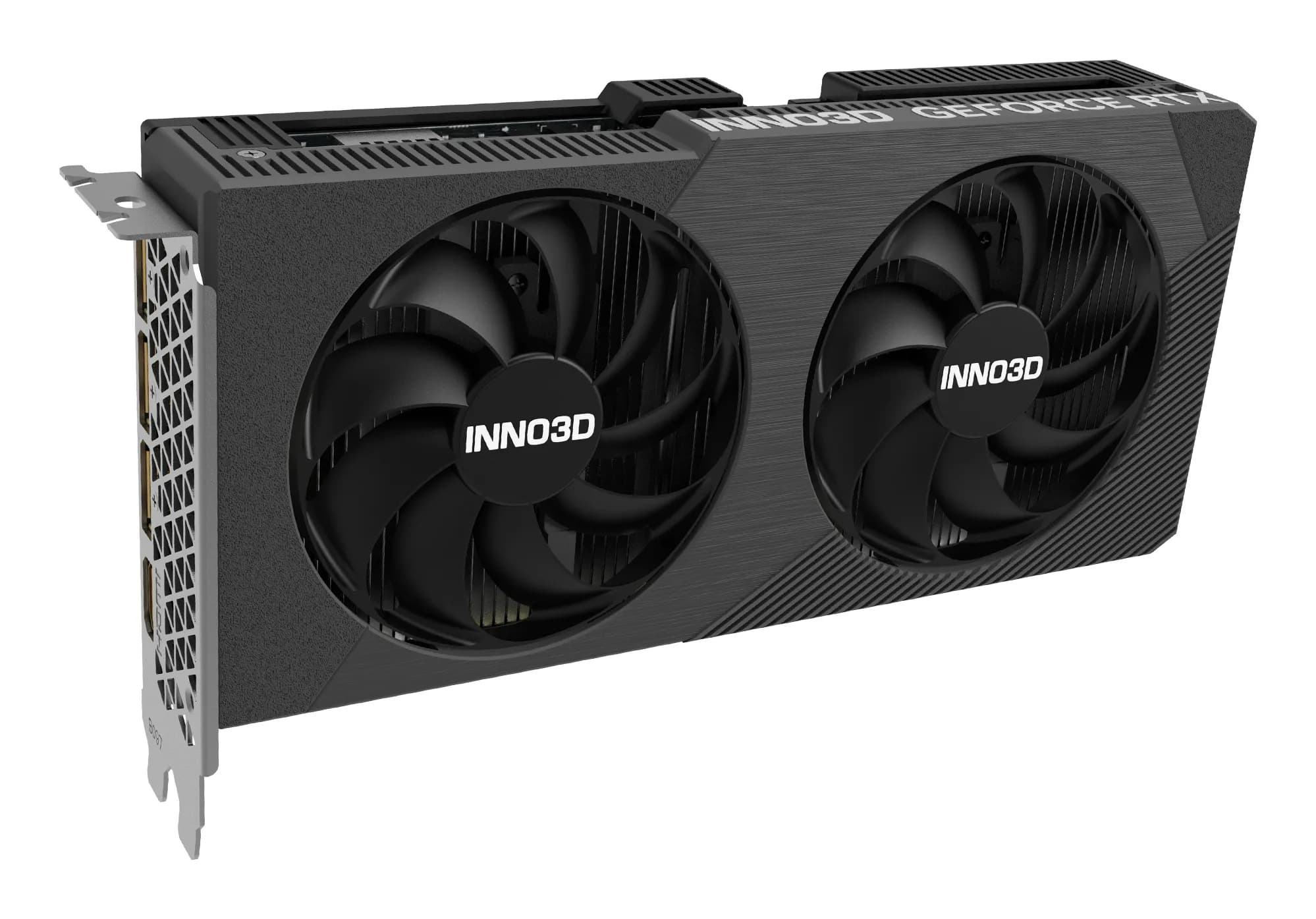 Inno3D GeForce RTX 5060 Twin X2 8 Gt -näytönohjain