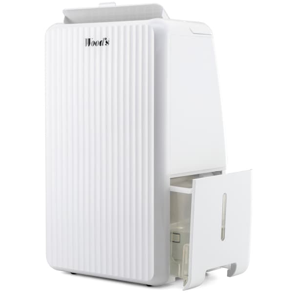 Wood´s MRD10G -kosteudenpoistaja