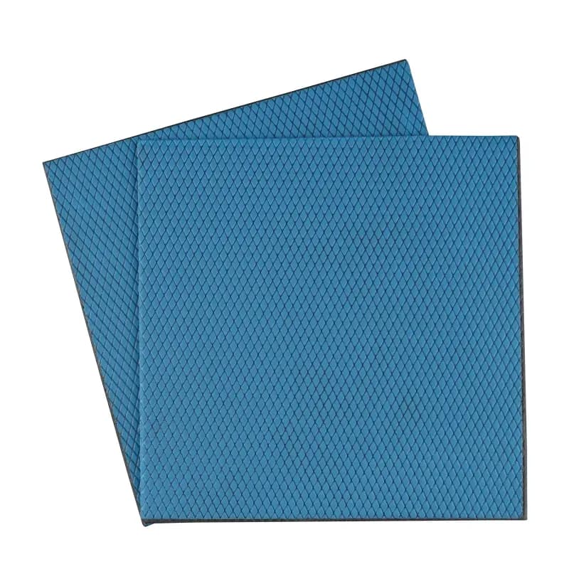 Thermal Grizzly Minus Pad Advance TG-MP-A-100-100-20-2, 100x100x2mm, 2 kpl -lämpötyyny