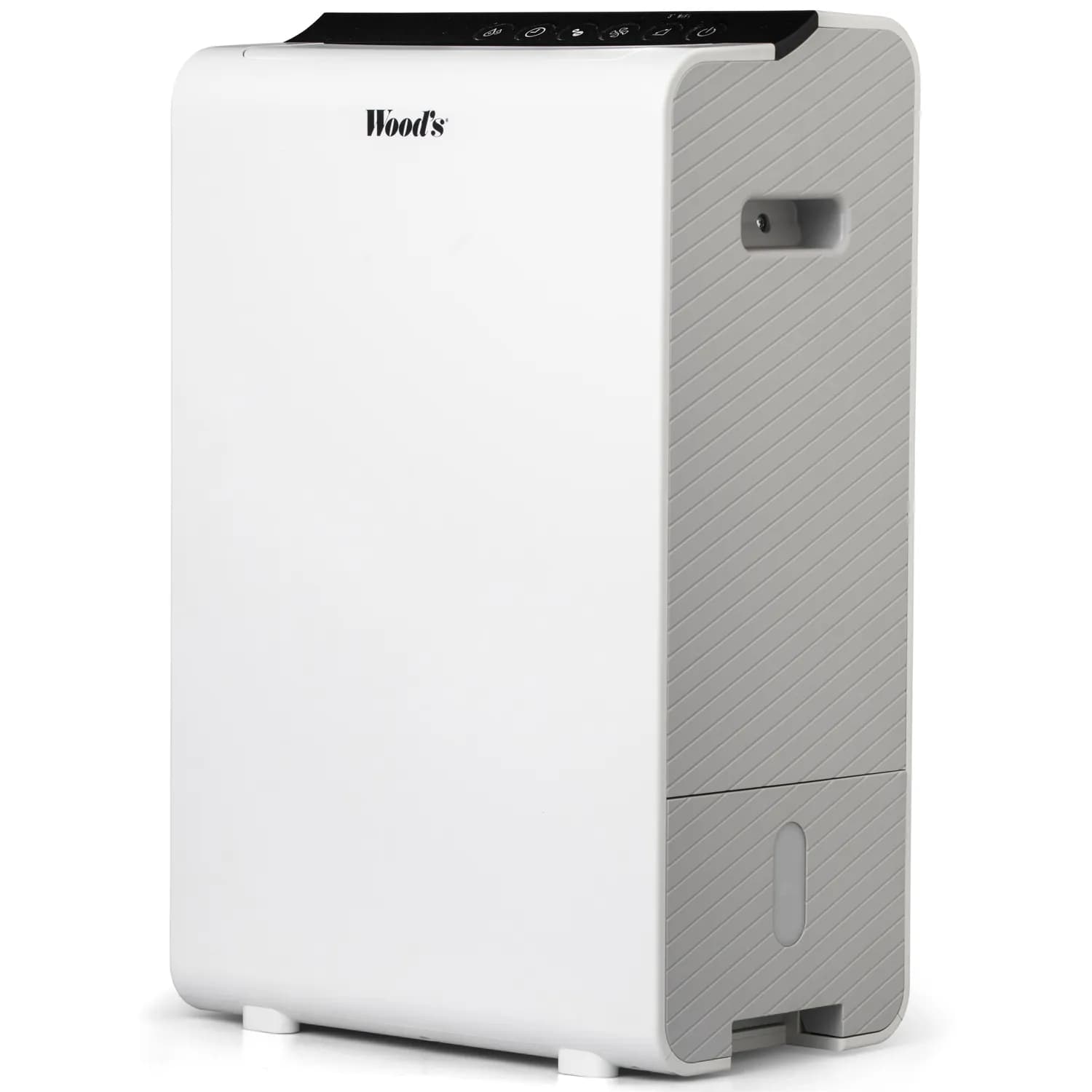 Wood's WDD90 WiFi -kosteudenpoistaja