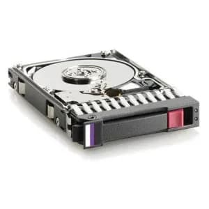HP 300Gb 10K Fibre Channel 2Gb HDD