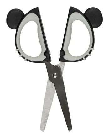 Wedo -sakset, Hiiri, 13cm