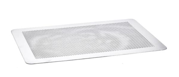 De Buyer FORATA Perforoitu alumiininen uunipelti 40 x 30 cm (1,5 mm)