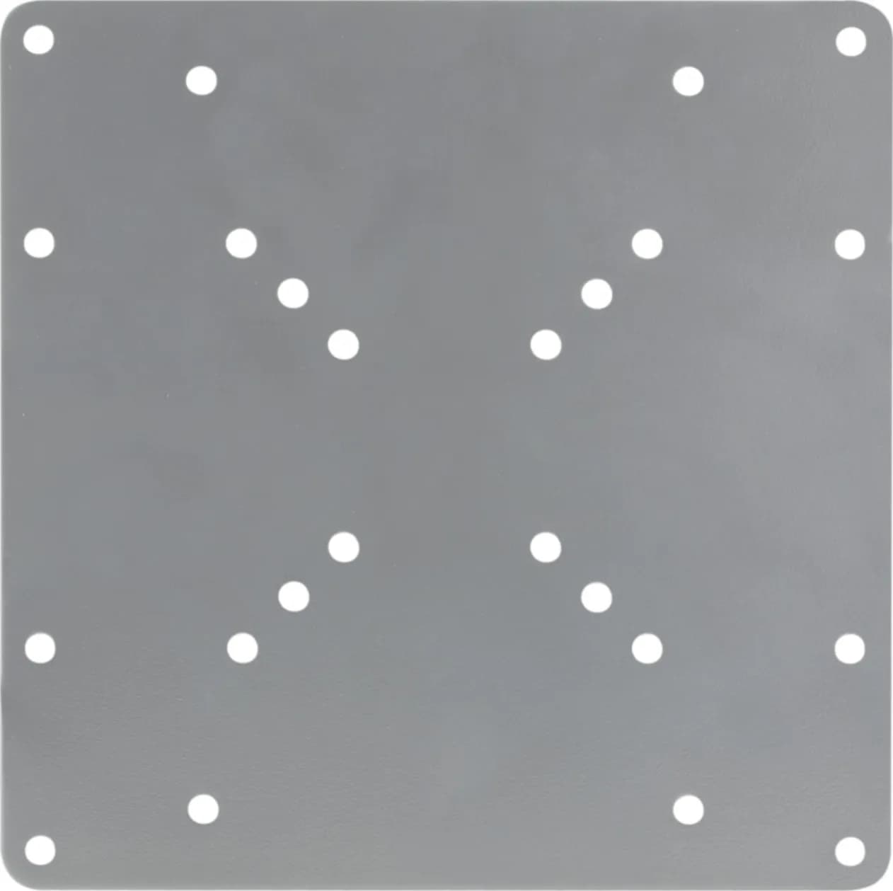 VESA-muunnin,  75x75/100x100mm > 120x180/200x100/200x200mm