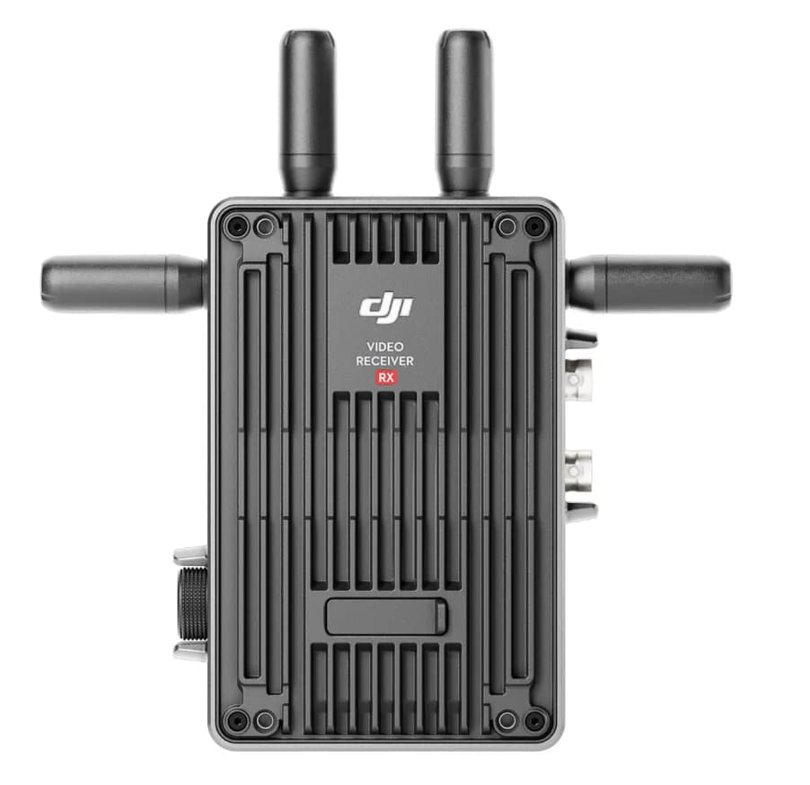 DJI Video Receiver