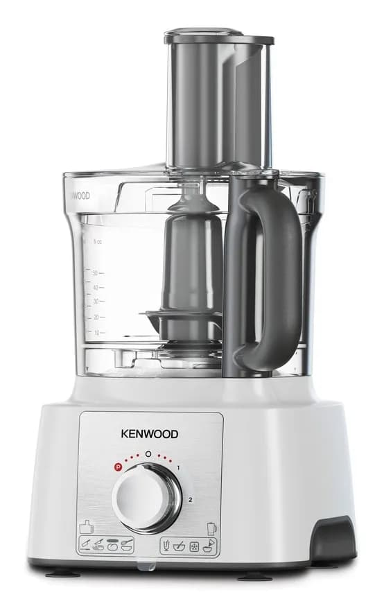 Kenwood FDP65.450WH MultiPro Express -monitoimikone
