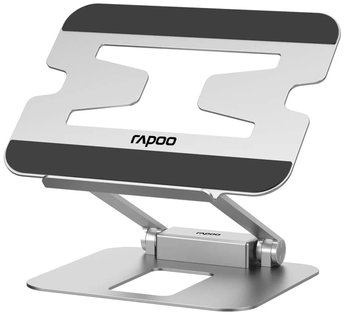 RAPOO USB-C Stand UCS-5001 Notebook Stand with USB-C Hub