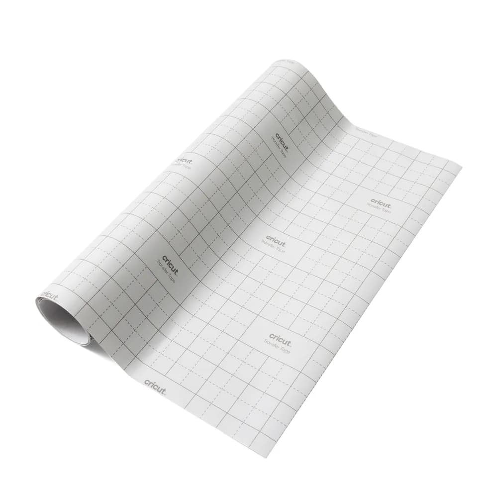 Cricut Joy Xtra™ - Siirtoteippi