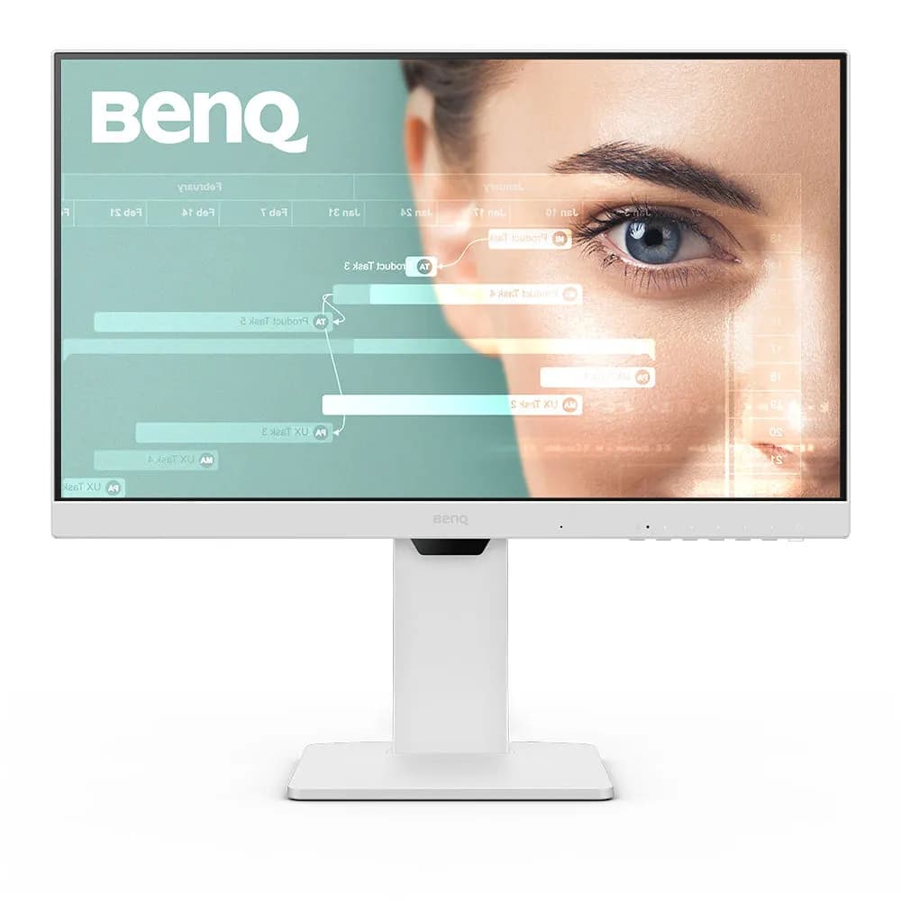 BenQ GW2486TC 24" Full HD, IPS -näyttö, USB-C hub