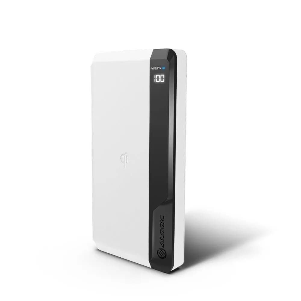 ALOGIC USB-C 10,000mAh Wireless Power Bank Ultimate