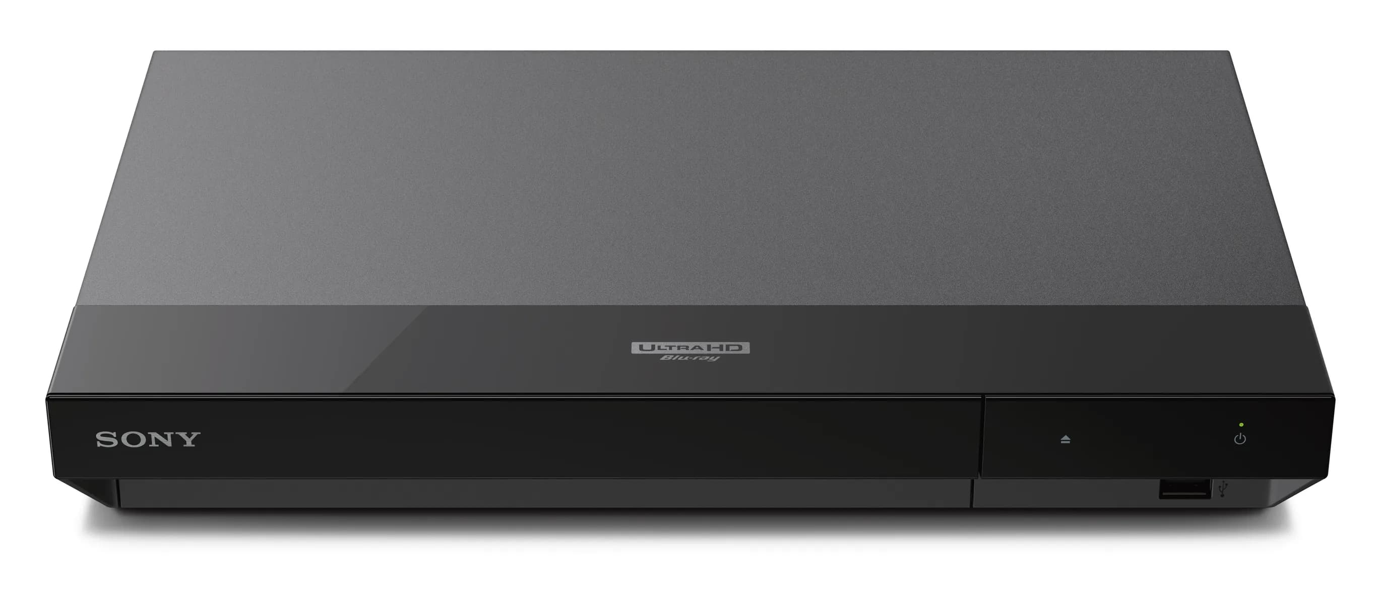SONY UBP-X700 4K ULTRA HD BLU-RAY PLAYER