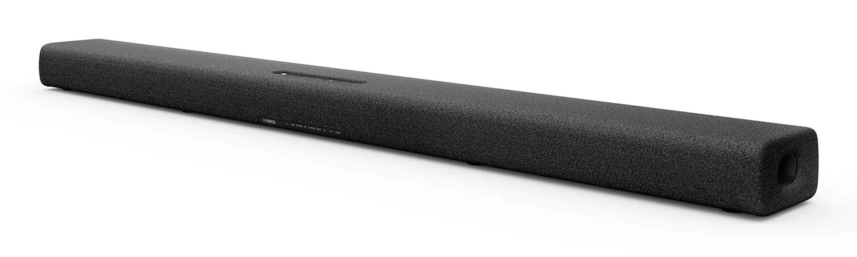 Yamaha SR-X40A, 4.0, Dolby Atmos soundbar -äänijärjestelmä, Carbon Gray
