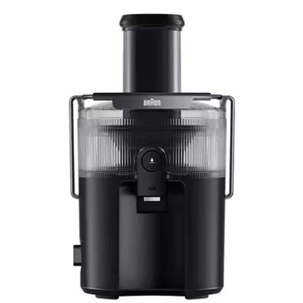 Braun MultiJuice 5 SJ5000 -mehulinko, 800 wattia, musta