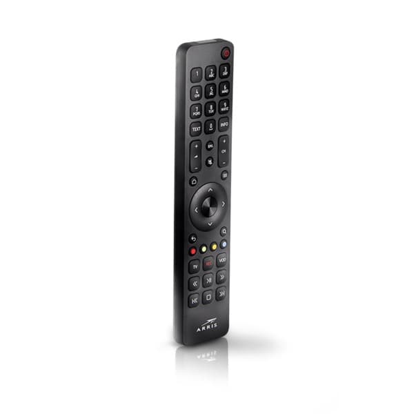Arris Aura IR kaukosäädin