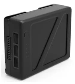 DJI Ronin 2, Battery TB50 (Part 6)