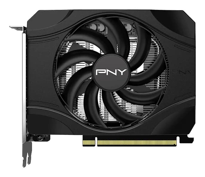 PNY GeForce RTX 5050 8 Gt -näytönohjain