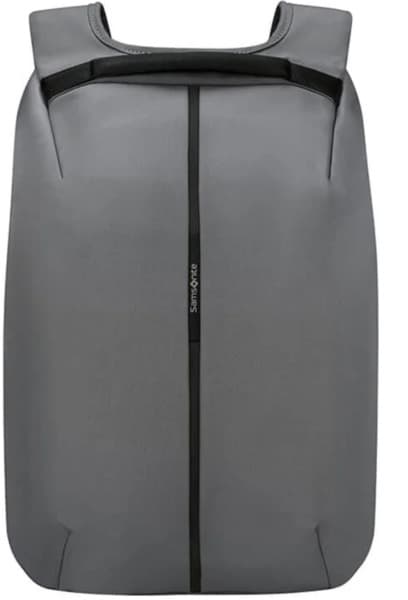 Samsonite Securipak 2.0 -tietokonereppu, harmaa, 15.6"