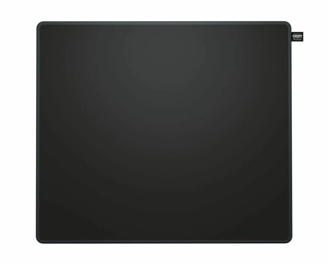 CHERRY XTRFY GP5 -pelihiirimatto, 460x400 mm, musta