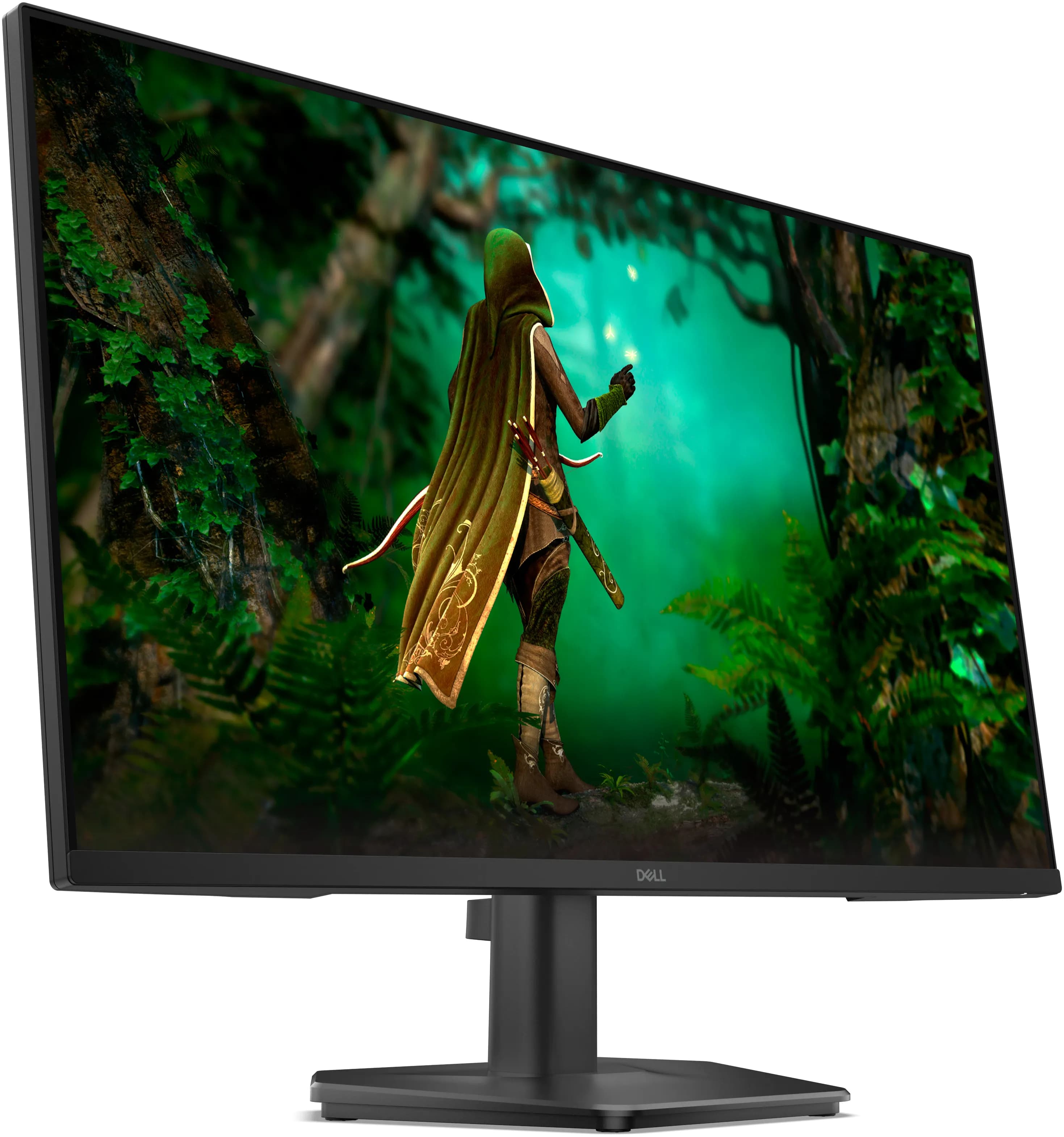 Dell SE2725HG 27" Full HD, IPS -pelinäyttö
