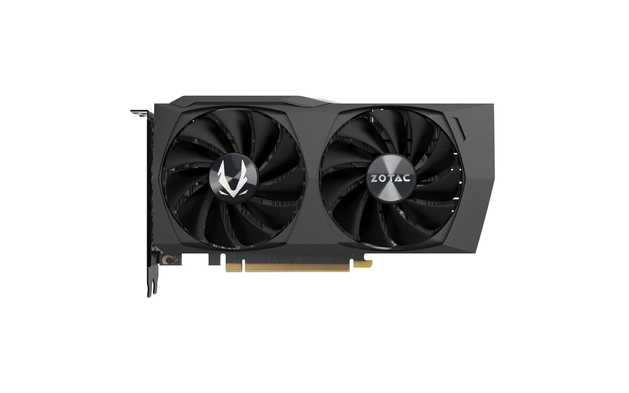 ZOTAC GeForce RTX 3050 ECO 8 Gt OC -näytönohjain